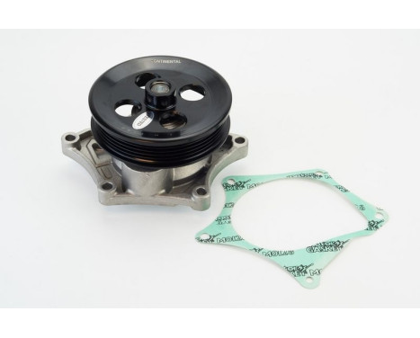 Water pump, engine cooling