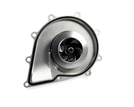 Water pump, engine cooling, Image 2