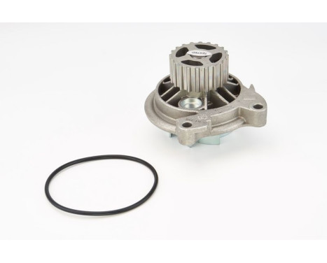 Water pump, engine cooling