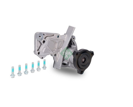 Water pump, engine cooling, Image 2