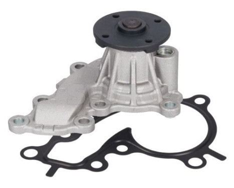 Water pump, engine cooling