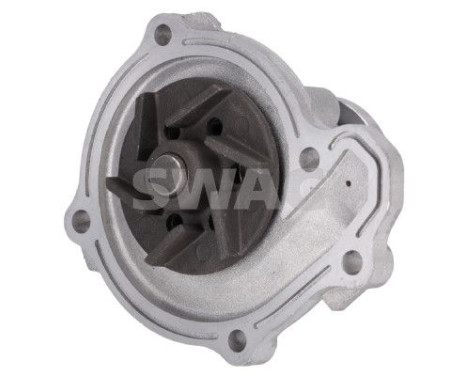 Water pump, engine cooling, Image 2