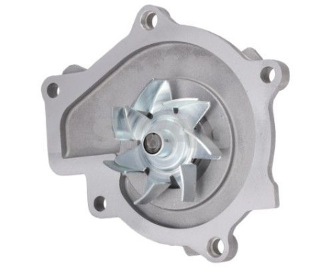 Water pump, engine cooling, Image 2