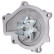 Water pump, engine cooling, Thumbnail 2