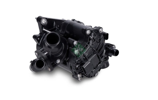 Water pump, engine cooling, Image 3