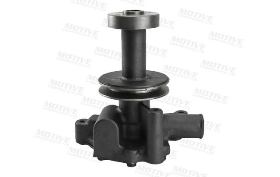 Water pump, engine cooling, Image 3