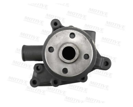 Water pump, engine cooling, Image 4