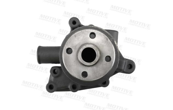 Water pump, engine cooling, Image 4