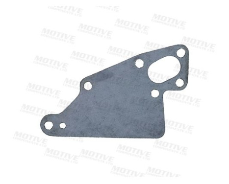 Water pump, engine cooling, Image 6