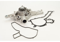 Water pump, engine cooling