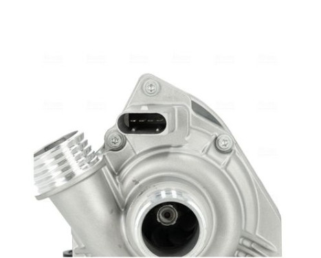 Water pump, engine cooling, Image 6