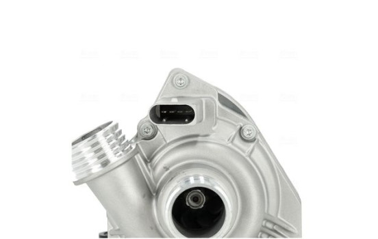 Water pump, engine cooling, Image 6