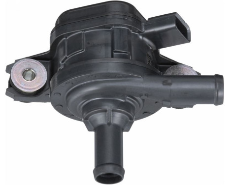 Water pump, engine cooling, Image 2