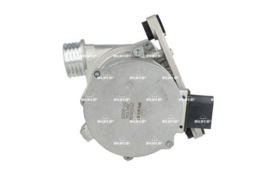 Water pump, engine cooling, Image 4