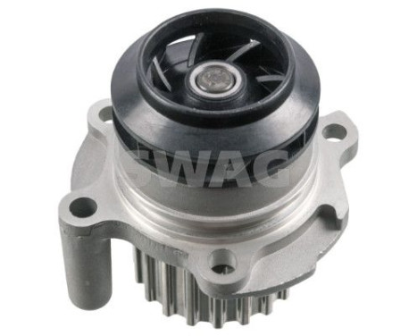 Water pump, engine cooling, Image 2