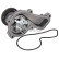 Water pump, engine cooling, Thumbnail 2