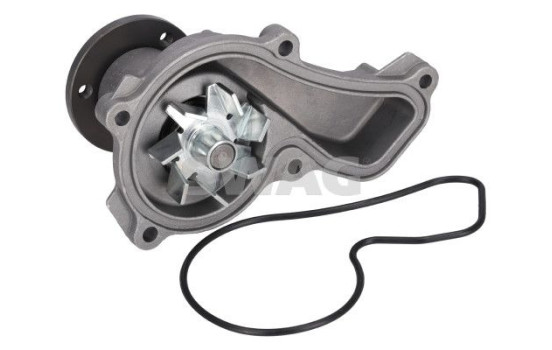 Water pump, engine cooling, Image 2