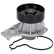 Water pump, engine cooling, Thumbnail 3