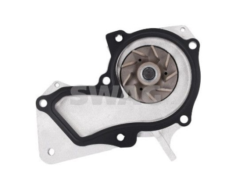 Water pump, engine cooling, Image 2