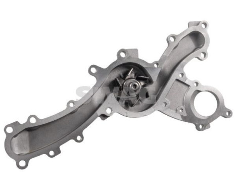 Water pump, engine cooling, Image 2