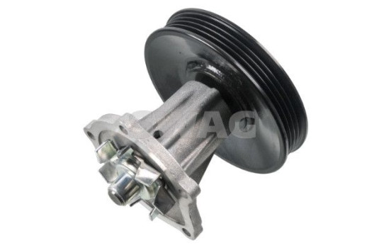 Water pump, engine cooling, Image 2