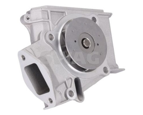 Water pump, engine cooling, Image 2