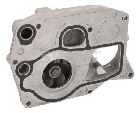 Water pump, engine cooling, Image 2