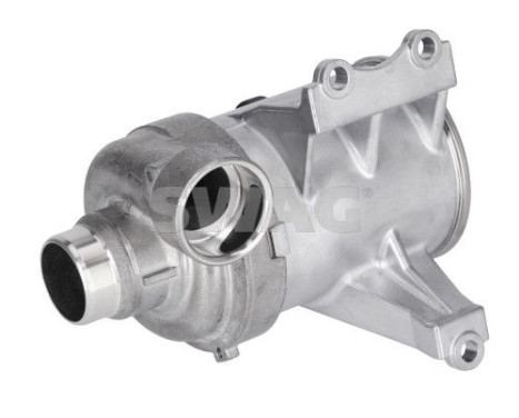 Water pump, engine cooling, Image 2