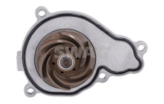 Water pump, engine cooling, Image 2