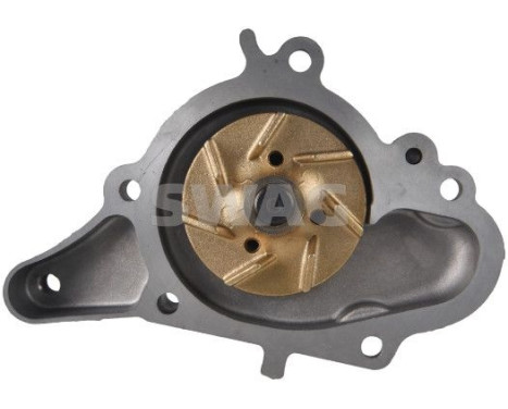 Water pump, engine cooling, Image 2