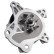 Water pump, engine cooling, Thumbnail 2