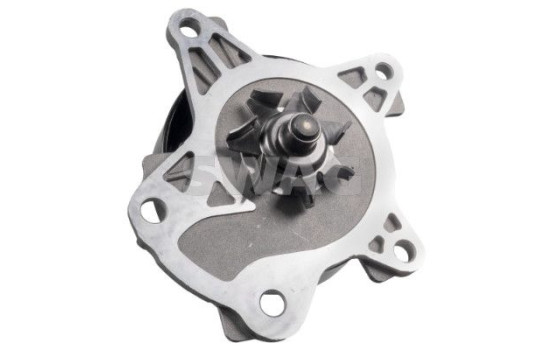 Water pump, engine cooling, Image 2