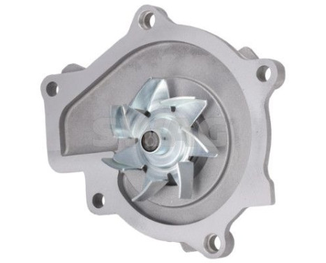 Water pump, engine cooling, Image 2