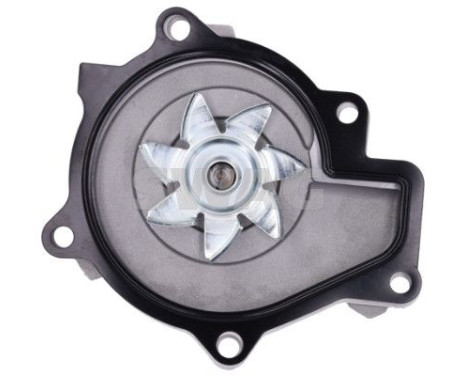 Water pump, engine cooling, Image 3