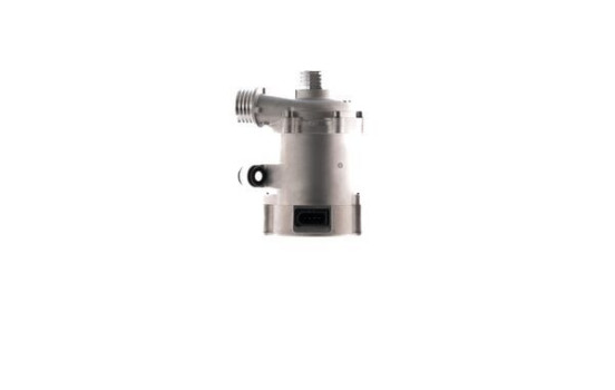Water pump, engine cooling, Image 8