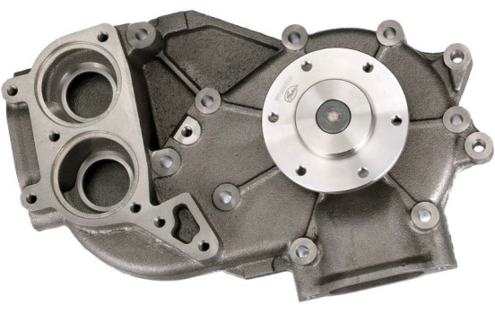 Water pump, engine cooling, Image 2