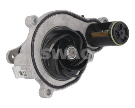 Water pump, engine cooling, Image 2