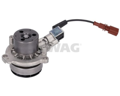 Water pump, engine cooling, Image 2