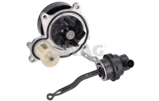 Water pump, engine cooling, Image 2
