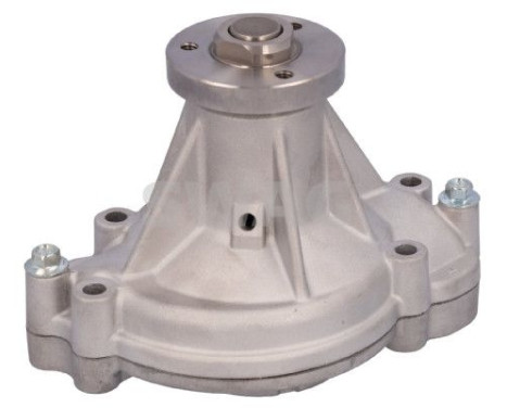 Water pump, engine cooling, Image 2