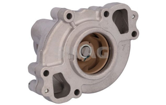Water pump, engine cooling, Image 3