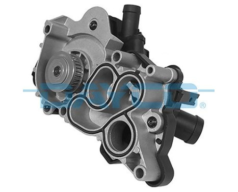Water pump, engine cooling