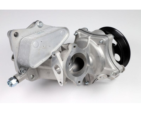 Water pump, engine cooling, Image 2