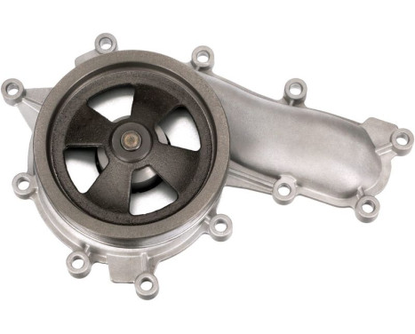 Water pump, engine cooling, Image 2