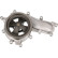 Water pump, engine cooling, Thumbnail 2
