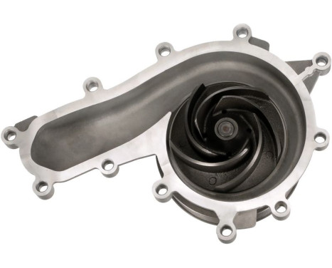 Water pump, engine cooling, Image 3