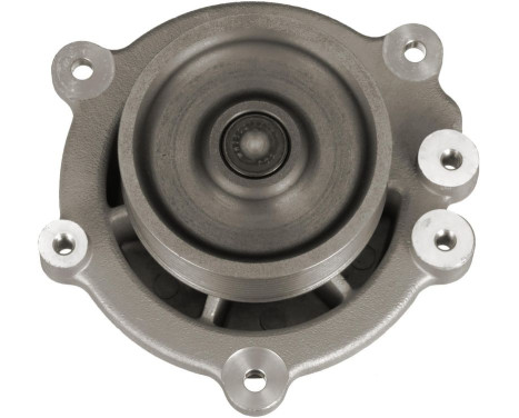 Water pump, engine cooling, Image 2