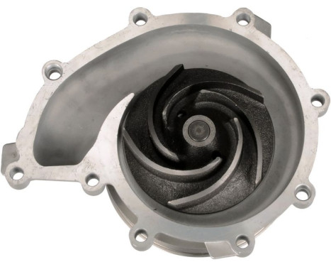 Water pump, engine cooling, Image 3