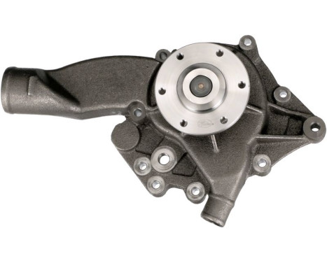 Water pump, engine cooling, Image 2