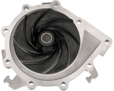 Water pump, engine cooling, Image 3